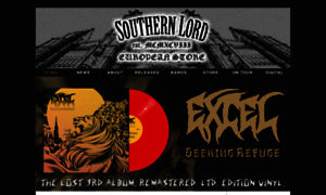 Southernlordeurope.com thumbnail