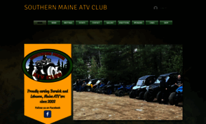 Southernmaineatv.com thumbnail