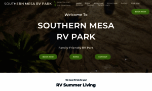 Southernmesarvpark.com thumbnail