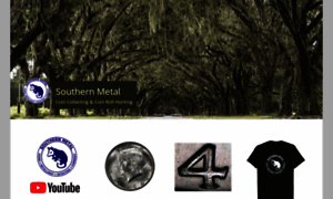 Southernmetal.net thumbnail