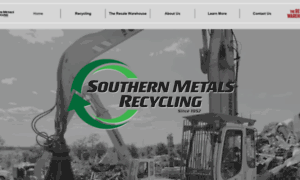 Southernmetals.com thumbnail