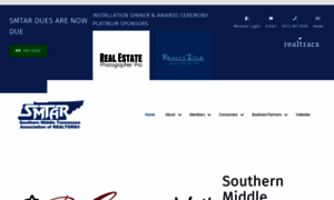 Southernmiddletennessee.com thumbnail