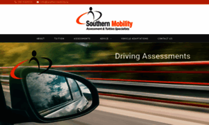 Southernmobility.ie thumbnail