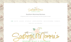 Southernmommasreviews.org thumbnail