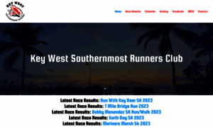 Southernmostrunners.com thumbnail