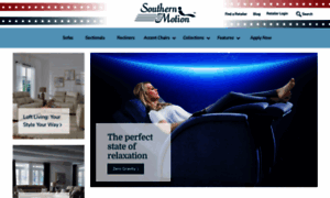 Southernmotion.com thumbnail