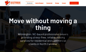 Southernmovingnc.com thumbnail