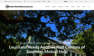 Southernmutualhelp.org thumbnail