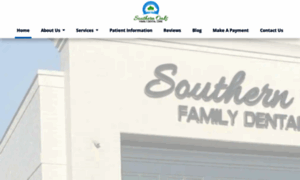 Southernoaksfamilydental.com thumbnail