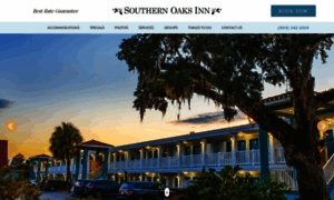 Southernoaksinn.com thumbnail
