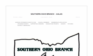 Southernohio-branch.squarespace.com thumbnail