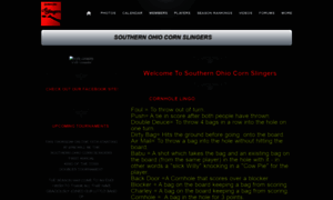 Southernohiocornslingers.webs.com thumbnail