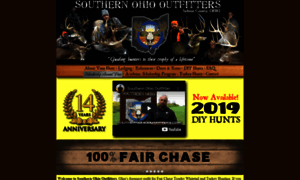 Southernohiooutfitters.com thumbnail