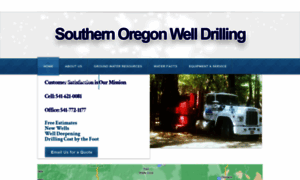 Southernorwelldrilling.weebly.com thumbnail