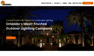 Southernoutdoorlightingfl.com thumbnail