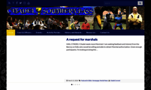 Southernpass.org thumbnail