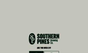 Southernpinesbrewing.com thumbnail