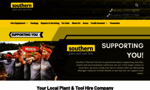 Southernplant.co.uk thumbnail