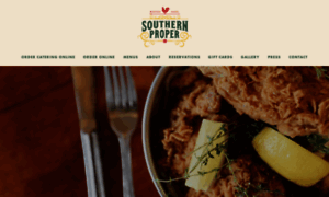 Southernproperboston.com thumbnail