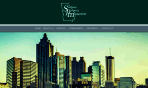 Southernpropertymgt.com thumbnail