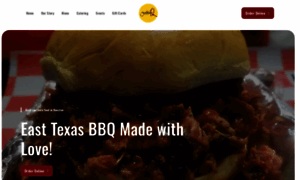 Southernqbbqcatering.com thumbnail