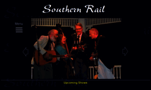 Southernrail.com thumbnail