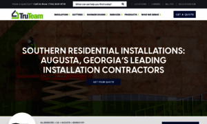 Southernresidentialinstallations.com thumbnail