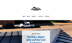 Southernroofing.ca thumbnail