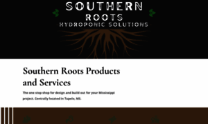 Southernrootshydro.com thumbnail