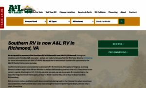Southernrv4u.com thumbnail