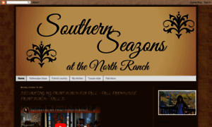 Southernseazons.blogspot.com thumbnail