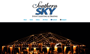 Southernskytn.com thumbnail