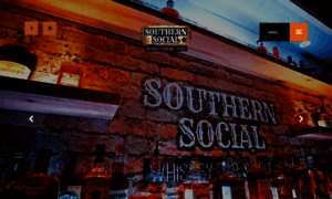 Southernsocialbar.com thumbnail