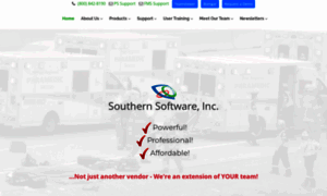 Southernsoftware.com thumbnail