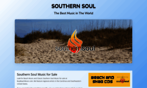 Southernsoul.com thumbnail