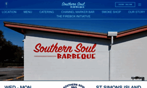 Southernsoulbbq.com thumbnail