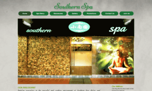 Southernspa.sg thumbnail