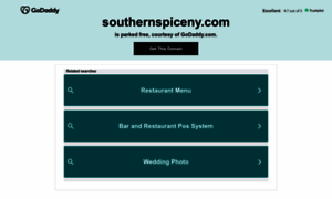 Southernspiceny.com thumbnail