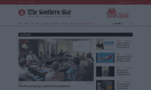 Southernstar.ie.staging-01.publisherplus.ie thumbnail