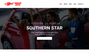 Southernstarautomotive.com thumbnail