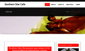 Southernstarcafe.com.au thumbnail