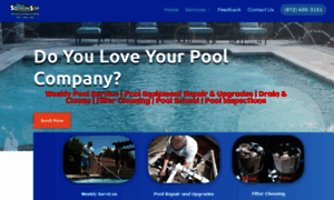 Southernstarpool.com thumbnail