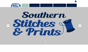 Southernstitches-prints.com thumbnail