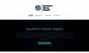 Southernstonesupply.com thumbnail