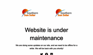 Southernsunsolar.co.za thumbnail