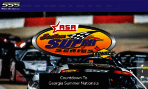 Southernsuperseries.com thumbnail