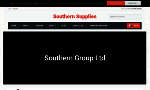 Southernsupplies.co.uk thumbnail