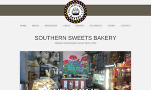 Southernsweets.com thumbnail