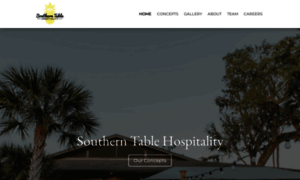 Southerntablehospitality.com thumbnail