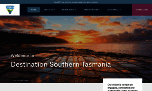 Southerntasmania.com.au thumbnail